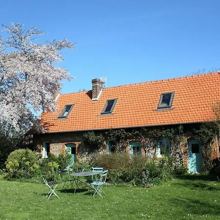 La Petite Maison Hébergement de vacances