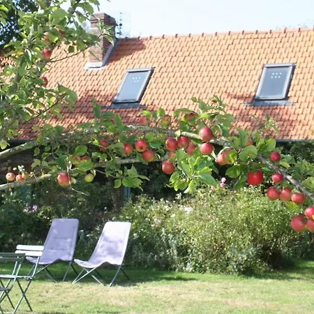 Hébergement de vacances La Petite Maison Varengeville-sur-Mer