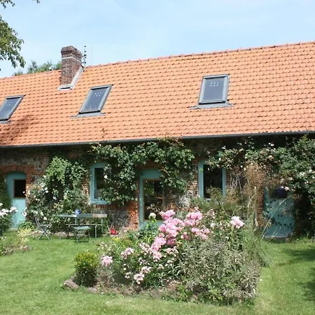 La Petite Maison *