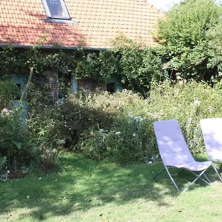 La Petite Maison *