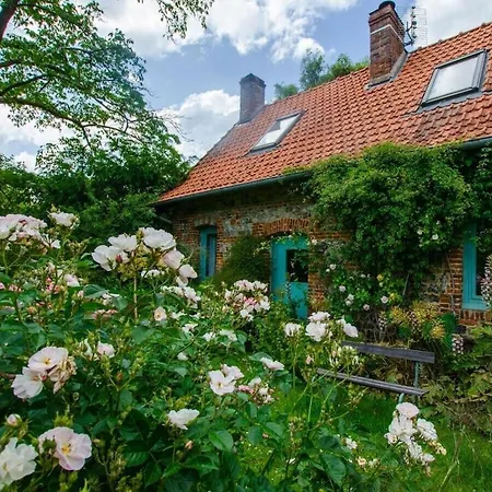 La Petite Maison 펜션 *