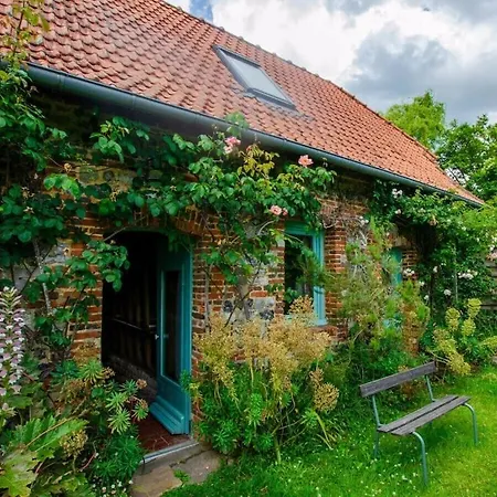 Hébergement de vacances La Petite Maison