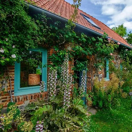La Petite Maison