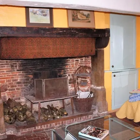 La Petite Maison