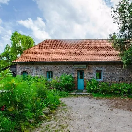La Petite Maison *