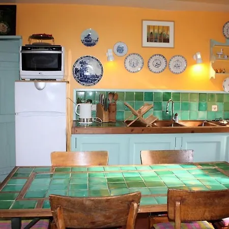 La Petite Maison Varengeville-sur-Mer