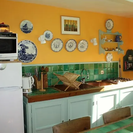 La Petite Maison *