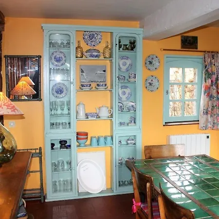 La Petite Maison *