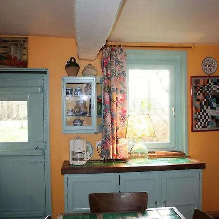 La Petite Maison Varengeville-sur-Mer