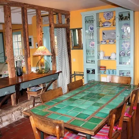 La Petite Maison 펜션 *
