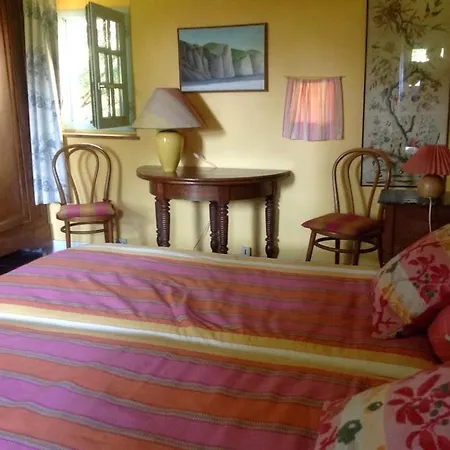 La Petite Maison * Varengeville-sur-Mer