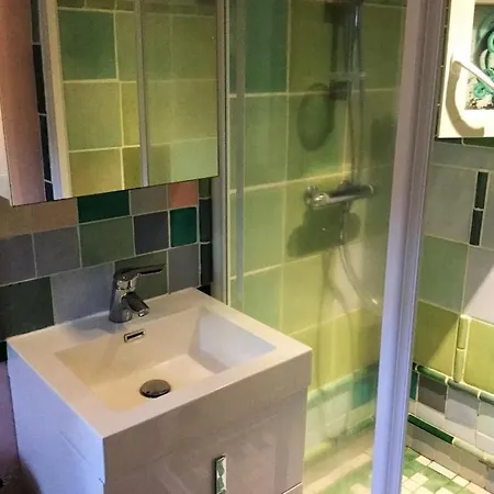 La Petite Maison Hébergement de vacances Varengeville-sur-Mer
