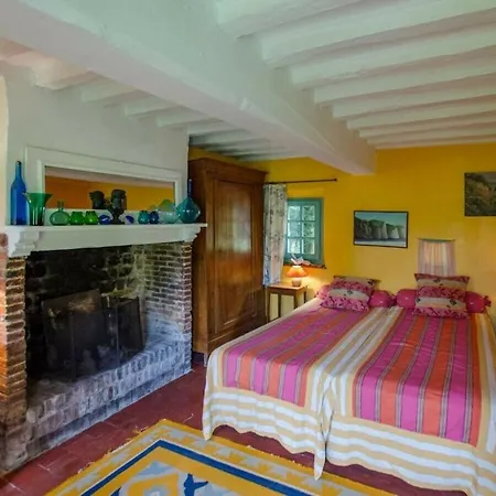 La Petite Maison Hébergement de vacances Varengeville-sur-Mer