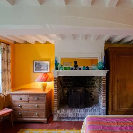 La Petite Maison *