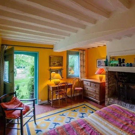 La Petite Maison