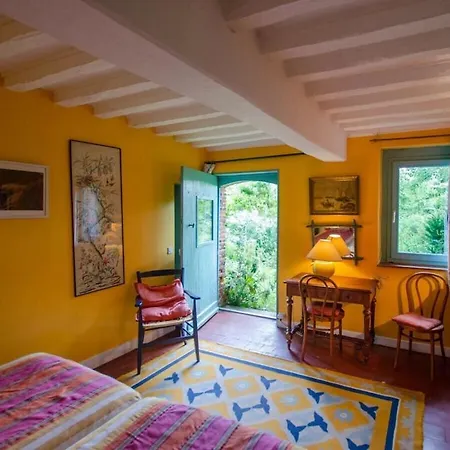 La Petite Maison Hébergement de vacances