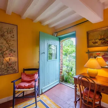 La Petite Maison *