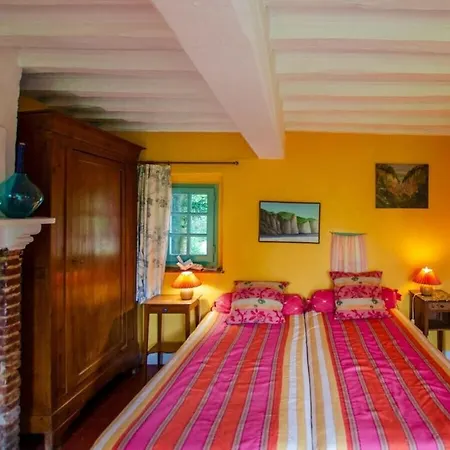 La Petite Maison Hébergement de vacances Varengeville-sur-Mer