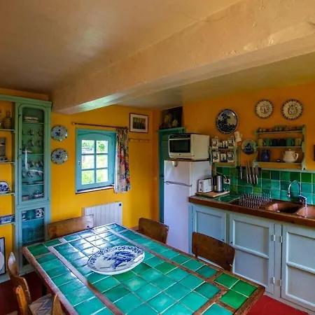Hébergement de vacances La Petite Maison Varengeville-sur-Mer
