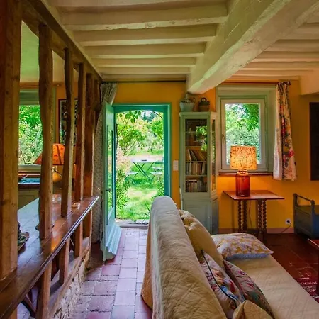 La Petite Maison *