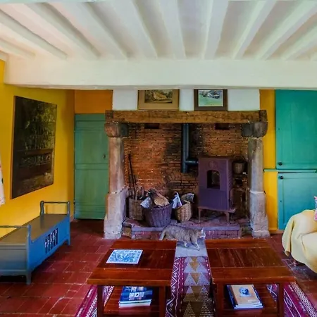 Hébergement de vacances La Petite Maison
