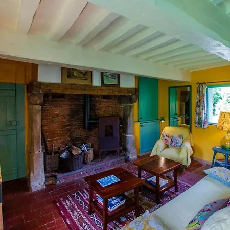 Hébergement de vacances La Petite Maison