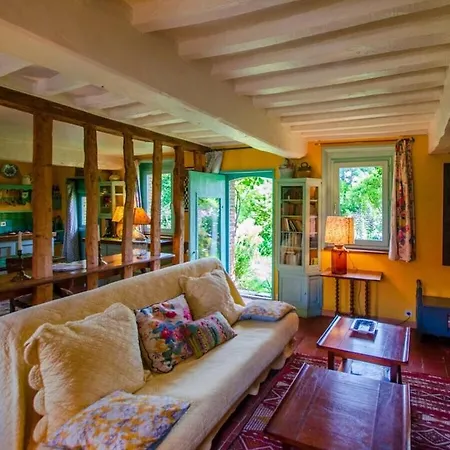 La Petite Maison *