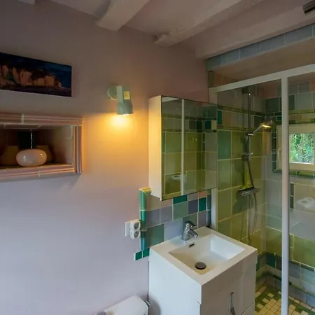 Hébergement de vacances La Petite Maison Varengeville-sur-Mer