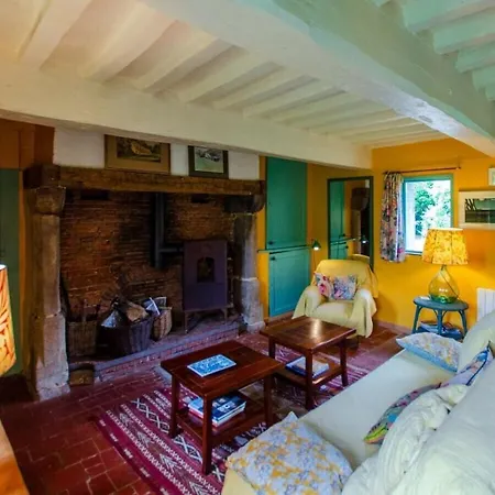 La Petite Maison 펜션 *