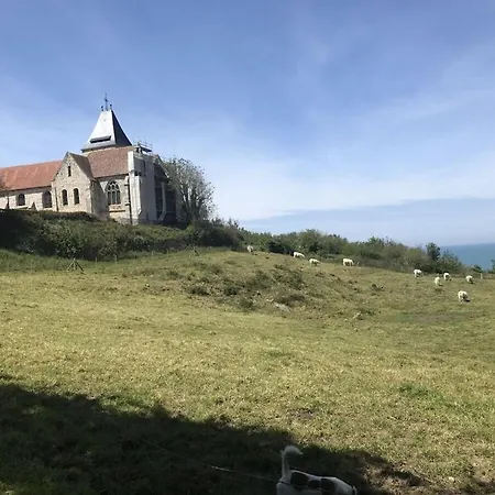 Hébergement de vacances La Petite Maison