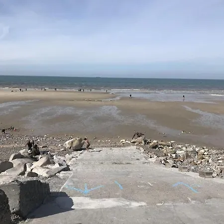 Hébergement de vacances La Petite Maison *