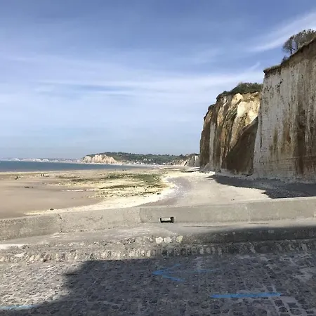 La Petite Maison Hébergement de vacances Varengeville-sur-Mer