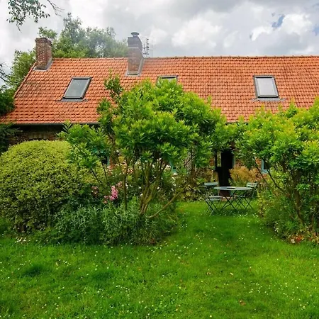 La Petite Maison *