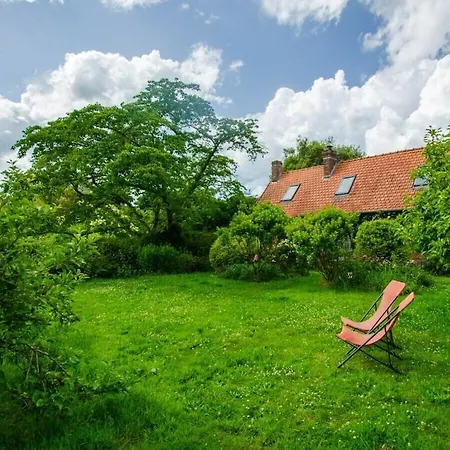 Hébergement de vacances La Petite Maison Varengeville-sur-Mer