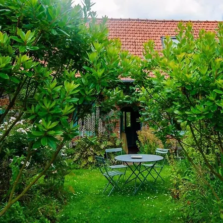 La Petite Maison *