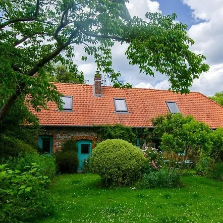 La Petite Maison *