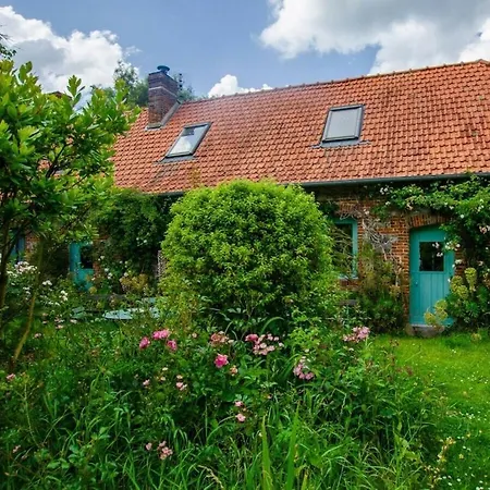 La Petite Maison Hébergement de vacances