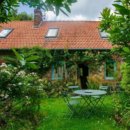 La Petite Maison Hébergement de vacances