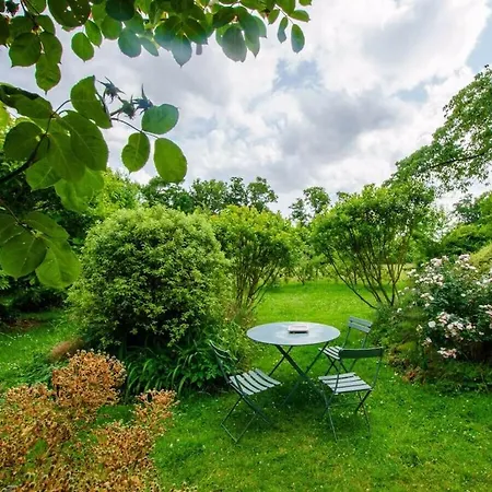 La Petite Maison Hébergement de vacances *