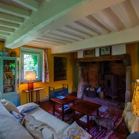 La Petite Maison *