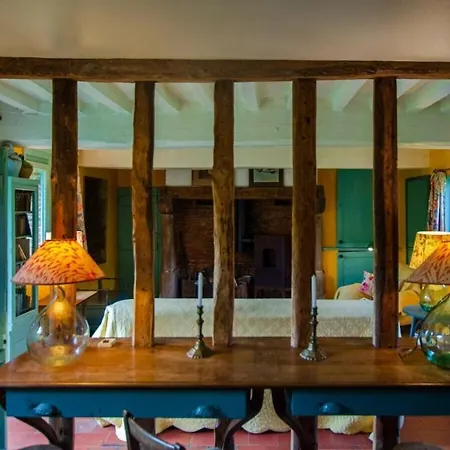Hébergement de vacances La Petite Maison *